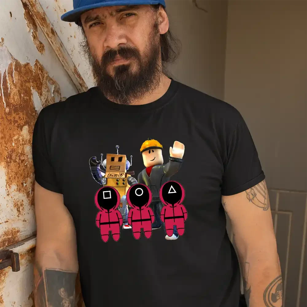 bluza-squid-game-33w2T140 Bluza Squid Game