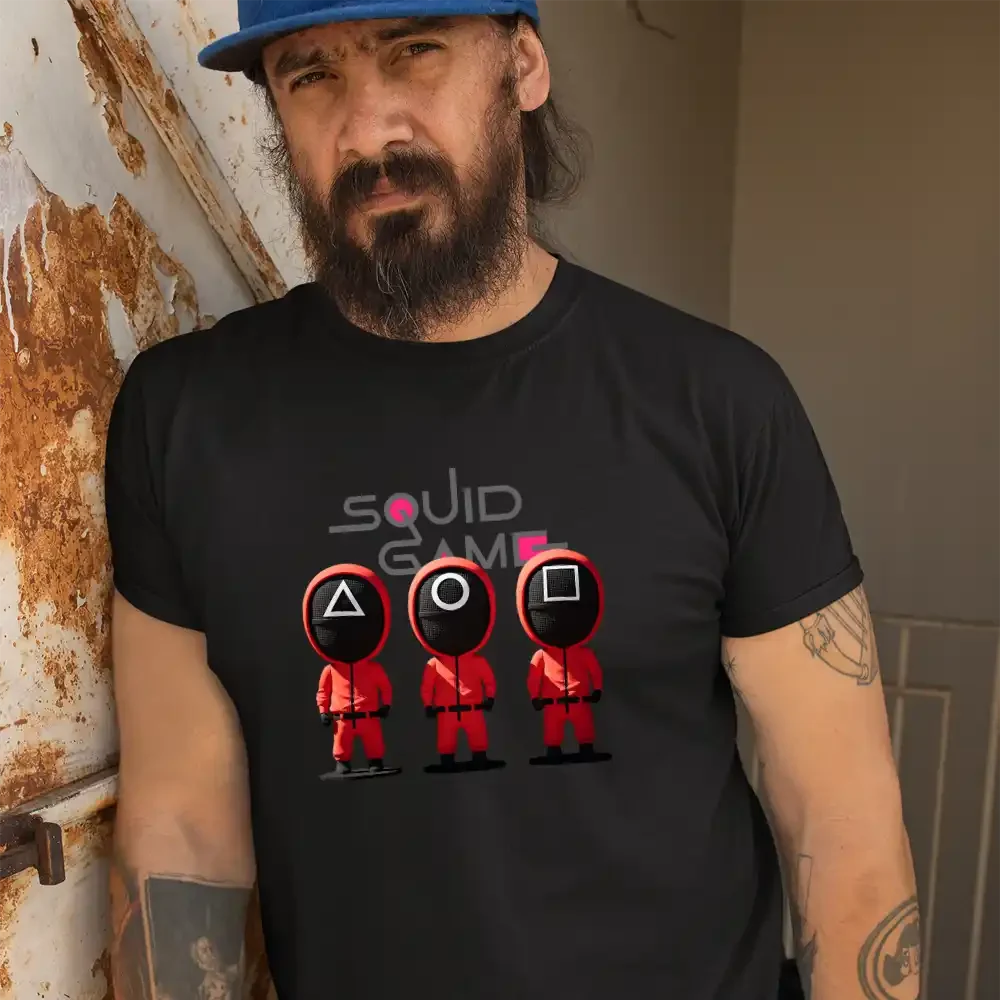 bluza-squid-game-33w2T142 Bluza Squid Game