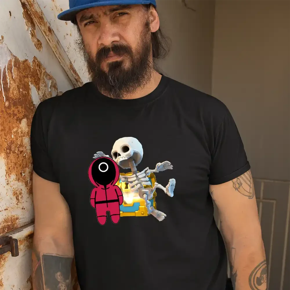 bluza-squid-game-33w2T144 Bluza Squid Game