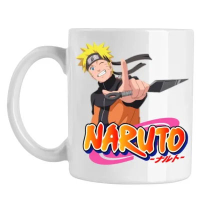 Cani Naruto