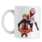 Cani Naruto