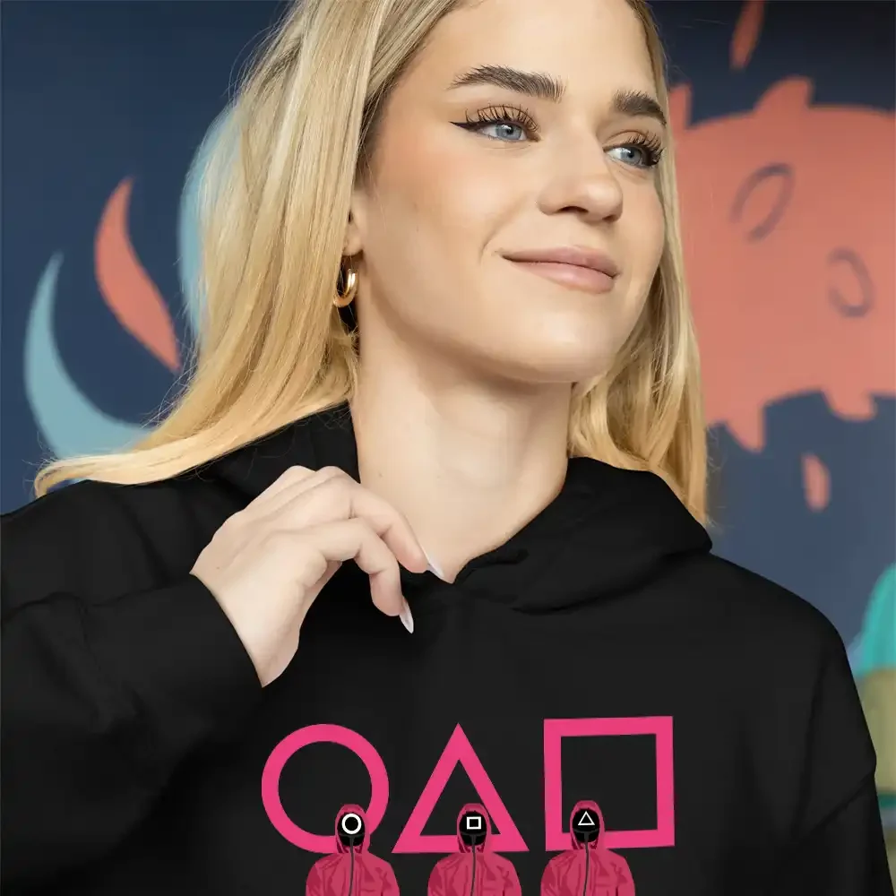 haine-squid-game-hanorac-77w2T143 Haine Squid Game Hanorac