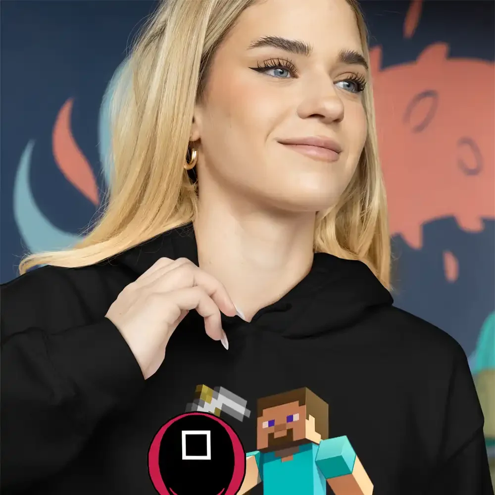 haine-squid-game-hanorac-77w2T145 Haine Squid Game Hanorac