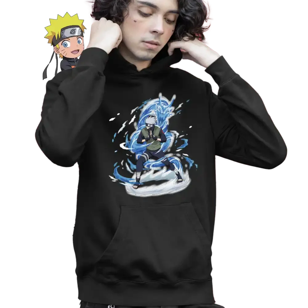 hanorac-naruto-51w2T129 Hanorac Naruto Kakashi Hatache Baieti