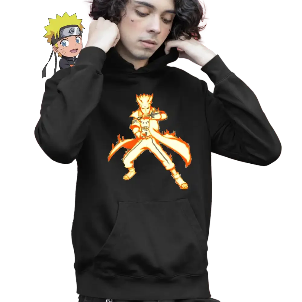 hanorac-naruto-51w2T135 Hanorac Naruto Shippuden Fire Baieti