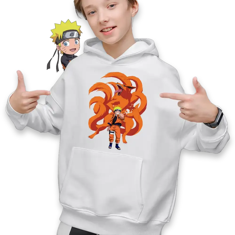 Hanorac Naruto