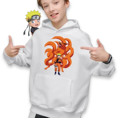 Hanorac Naruto