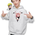 Hanorac Naruto