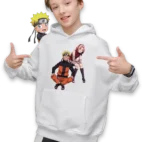 Hanorac Naruto