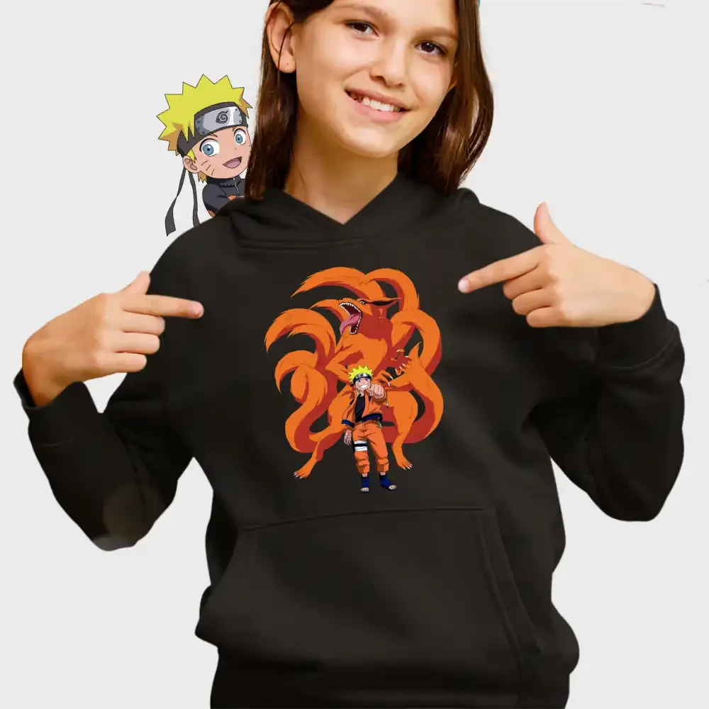 hanorac-naruto-59w2T127 Hanorac Naruto Red Fox Fete