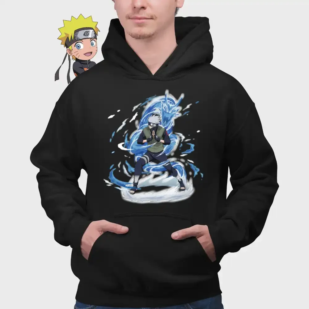 hanorac-naruto-67w2T129 Hanorac Naruto Kakashi Hatache Barbati