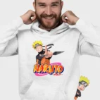 Hanorac Naruto