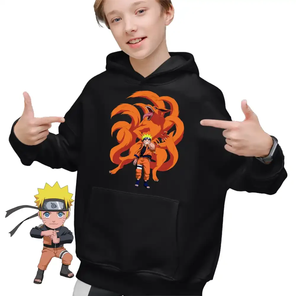 hanorac-naruto-baieti-52w2T127 Hanorac Naruto Baieti