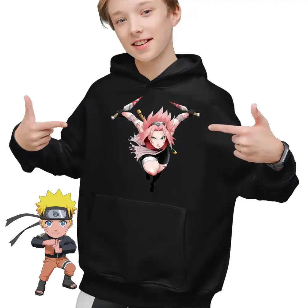 hanorac-naruto-baieti-52w2T128 Hanorac Naruto Baieti