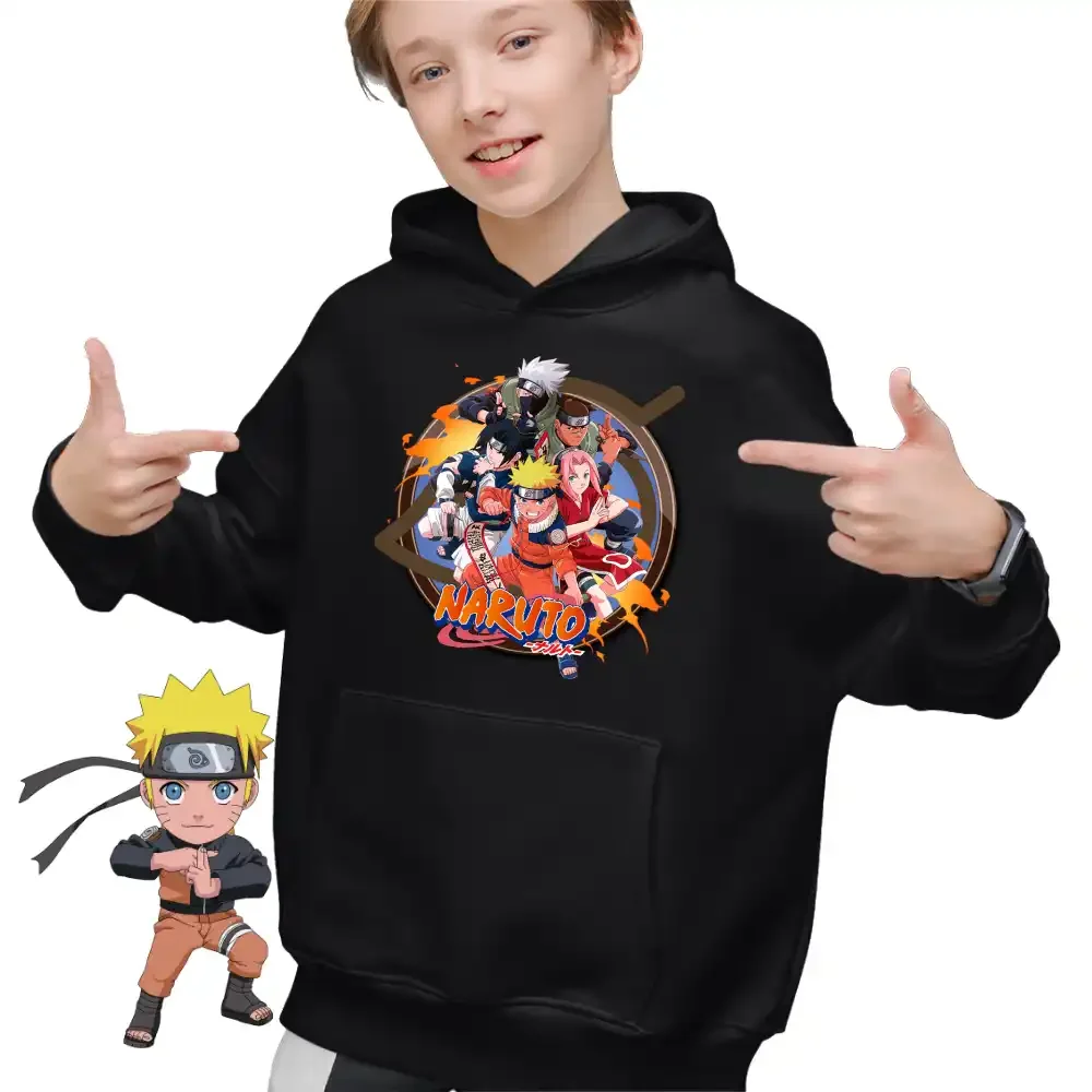 hanorac-naruto-baieti-52w2T133 Hanorac Naruto Baieti