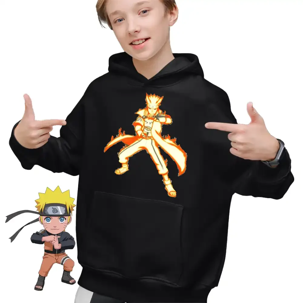 hanorac-naruto-baieti-52w2T135 Hanorac Naruto Baieti