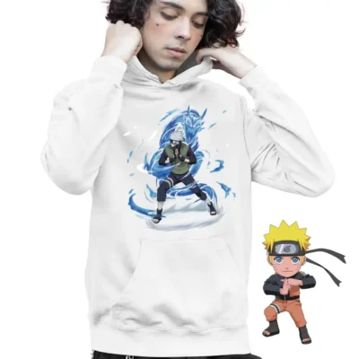 Hanorac Naruto Baieti