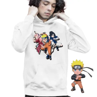 Hanorac Naruto Baieti
