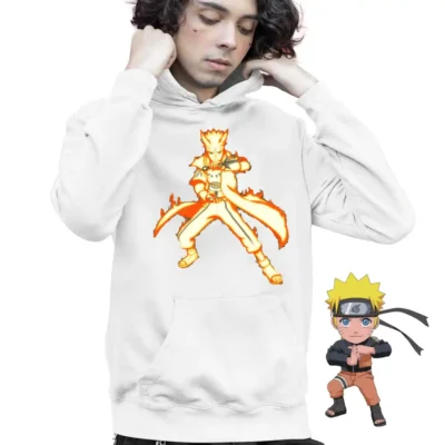 Hanorac Naruto Baieti