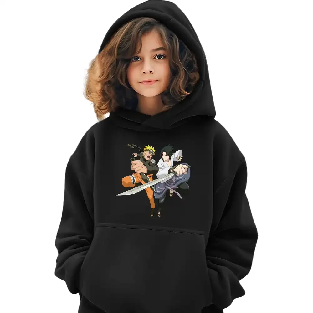 hanorac-naruto-copii-61w2T130 Hanorac Naruto Copii