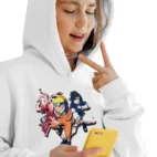 Hanorac Naruto Costum