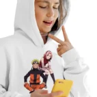 Hanorac Naruto Costum