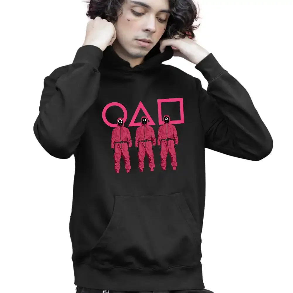 hanorac-squid-game-51w2T143 Hanorac Squid Game Army Baieti