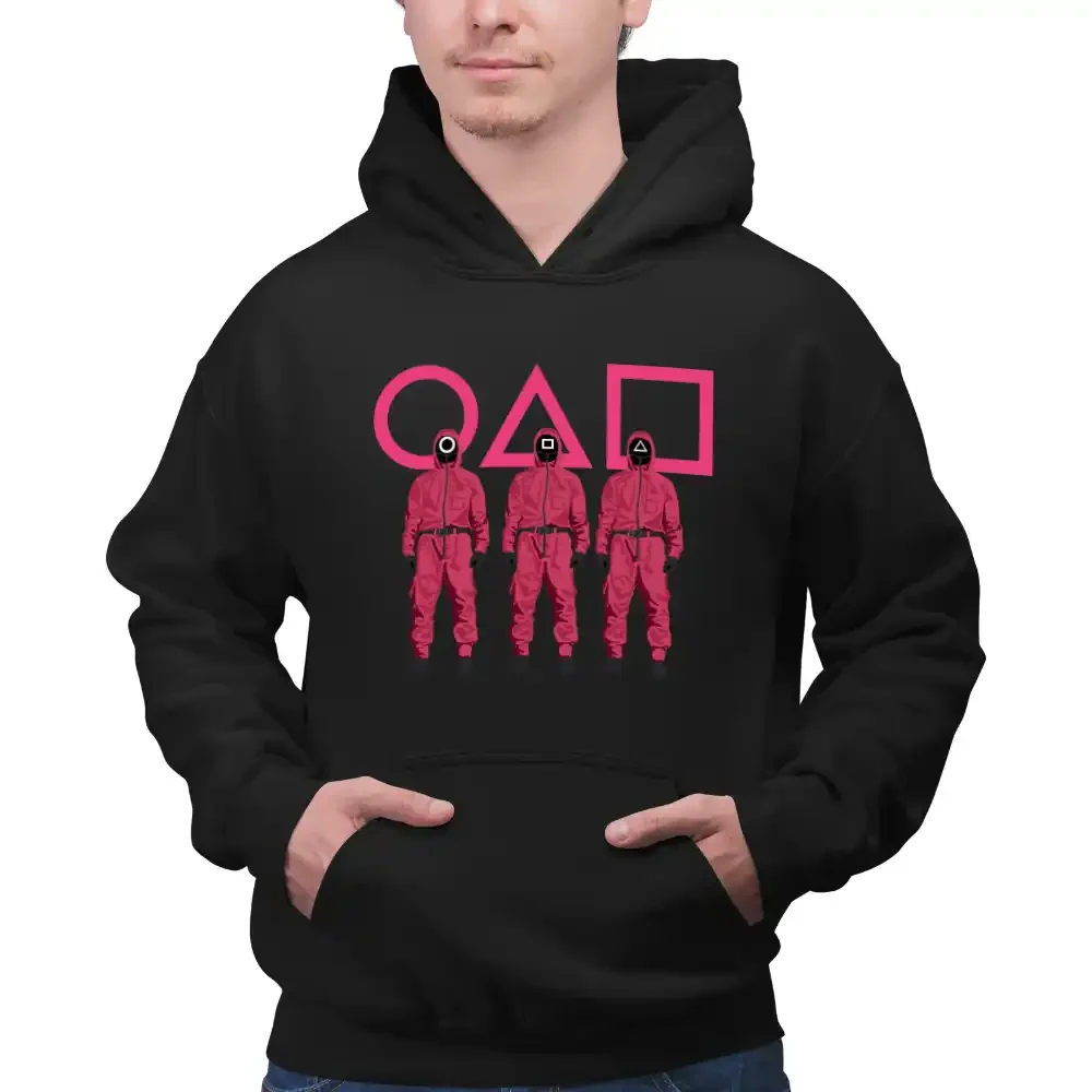 hanorac-squid-game-67w2T143 Hanorac Squid Game Army Barbati