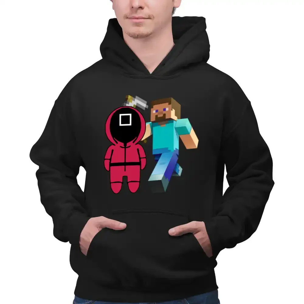 hanorac-squid-game-67w2T145 Hanorac Squid Game Minecraft Barbati