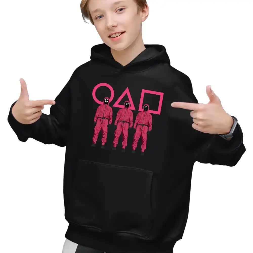 hanorac-squid-game-baieti-52w2T143 Hanorac Squid Game Baieti