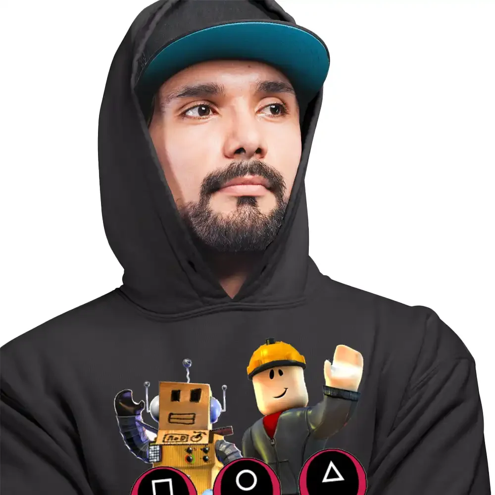 hanorac-squid-game-barbati-68w2T140 Hanorac Squid Game Barbati