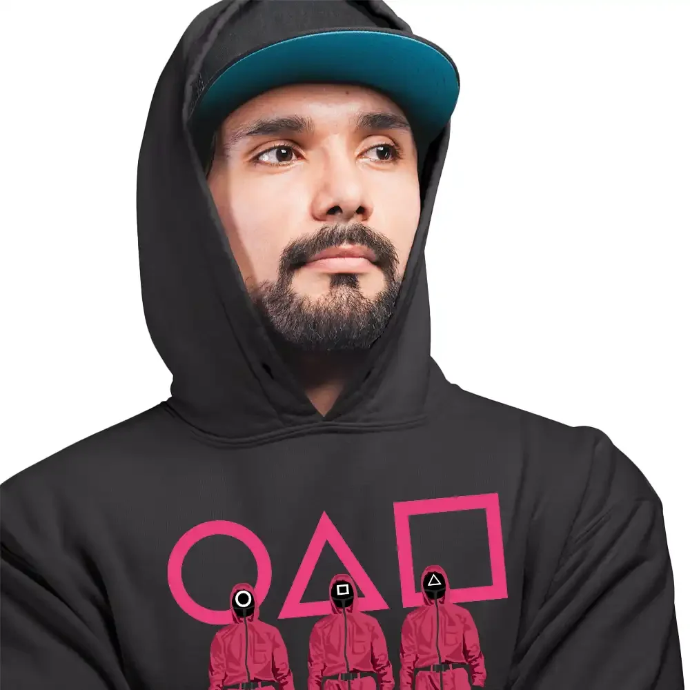 hanorac-squid-game-barbati-68w2T143 Hanorac Squid Game Barbati