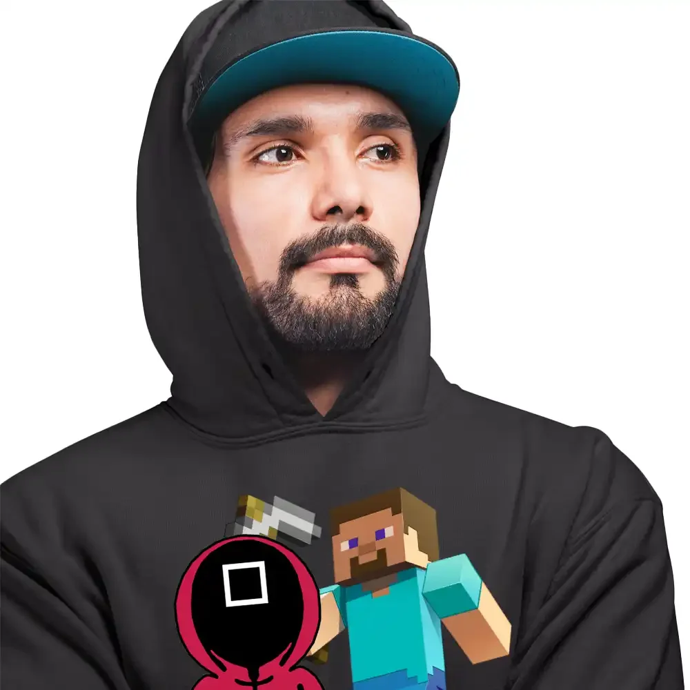 hanorac-squid-game-barbati-68w2T145 Hanorac Squid Game Barbati