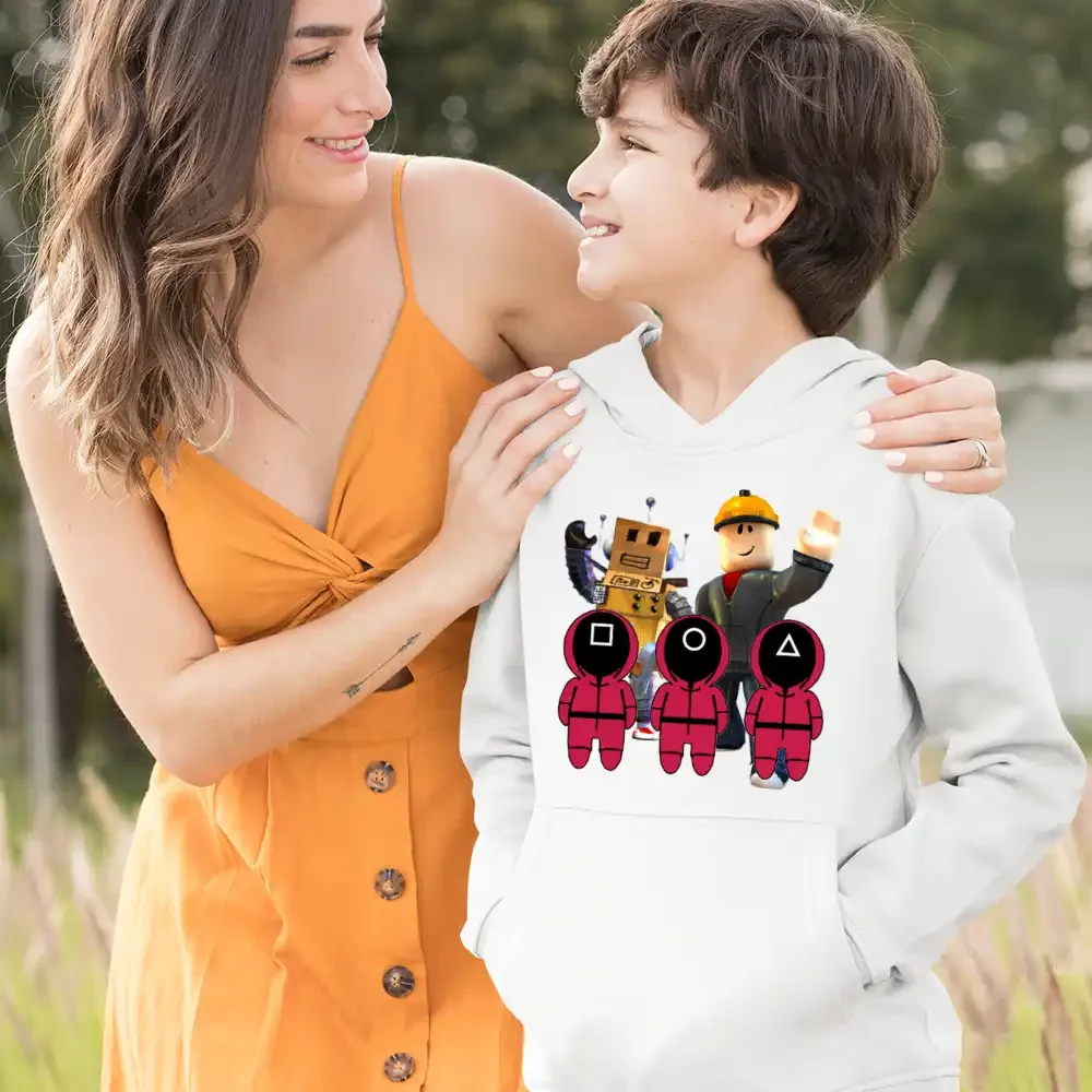 hanorac-squid-game-copii-57w2T140 Hanorac Squid Game Copii