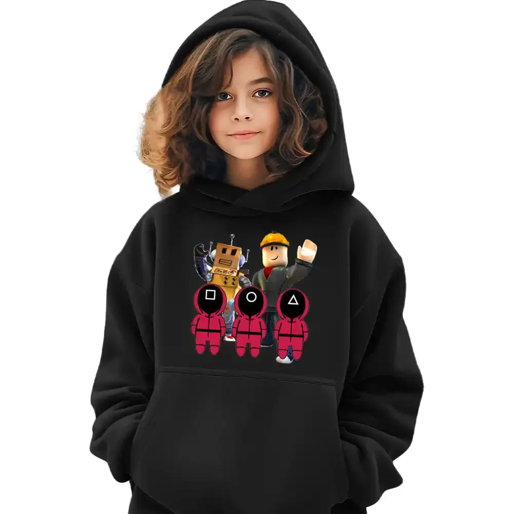 hanorac-squid-game-copii-61w2T140 Hanorac Squid Game Copii