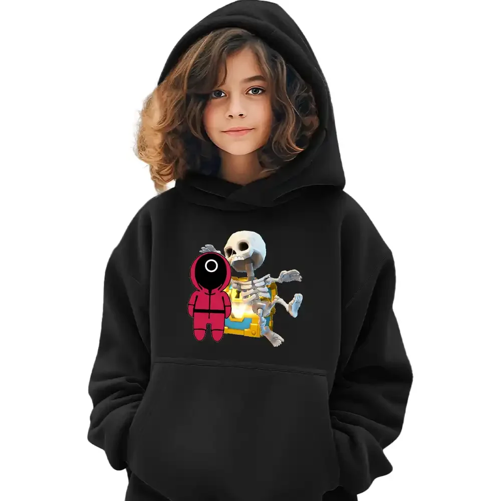 hanorac-squid-game-copii-61w2T144 Hanorac Squid Game Copii