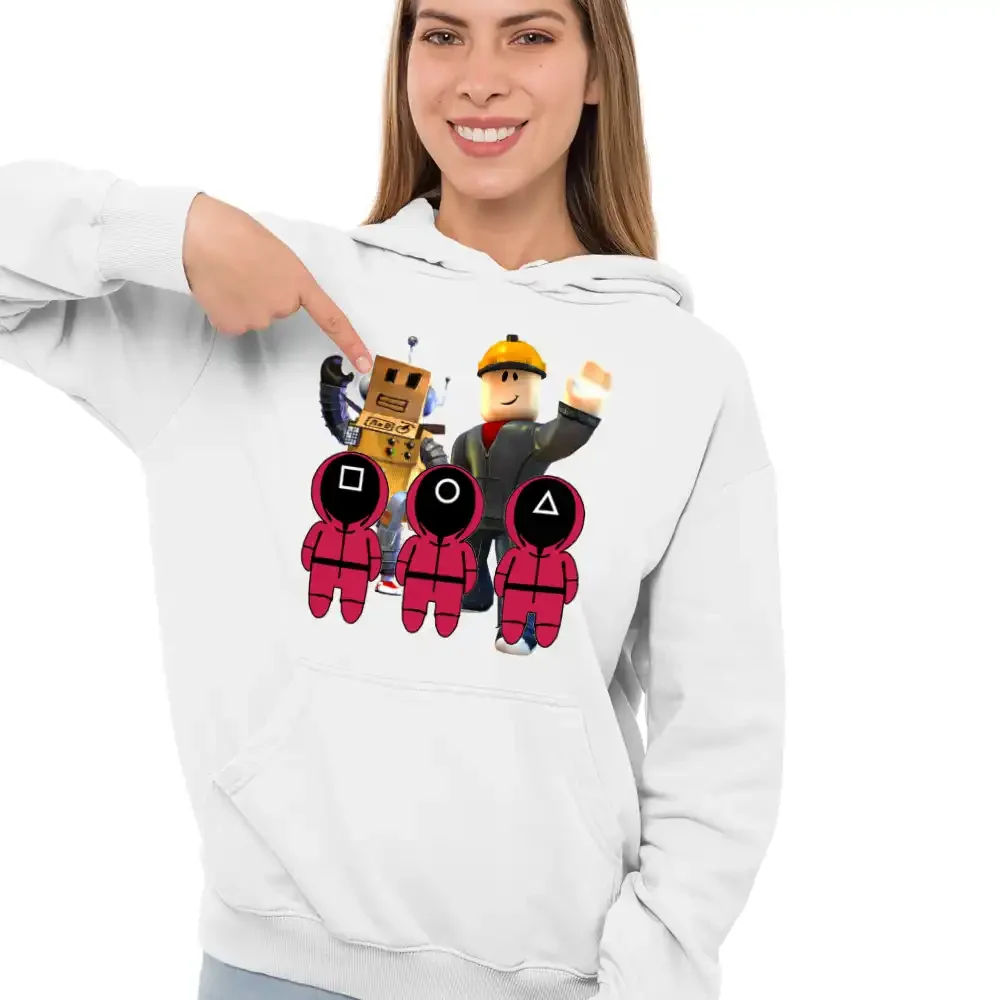 hanorac-squid-game-dama-81w2T140 Hanorac Squid Game Dama