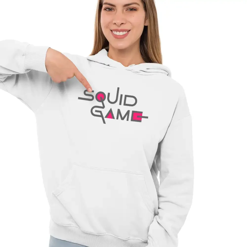 hanorac-squid-game-dama-81w2T141 Hanorac Squid Game Dama