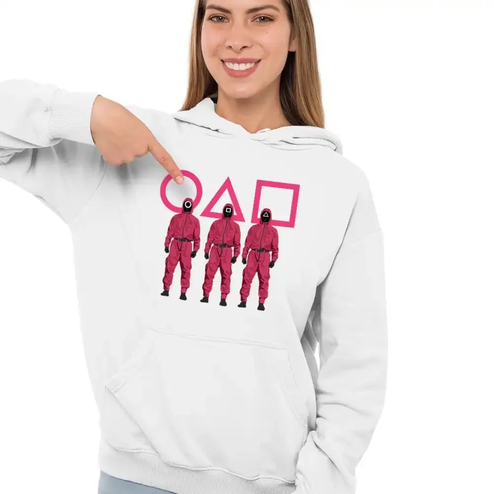 hanorac-squid-game-dama-81w2T143 Hanorac Squid Game Dama