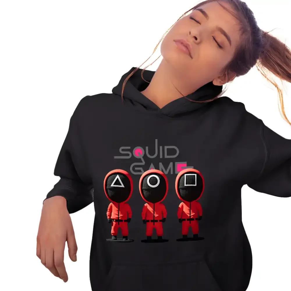 hanorac-squid-game-femei-76w2T142 Hanorac Squid Game Femei