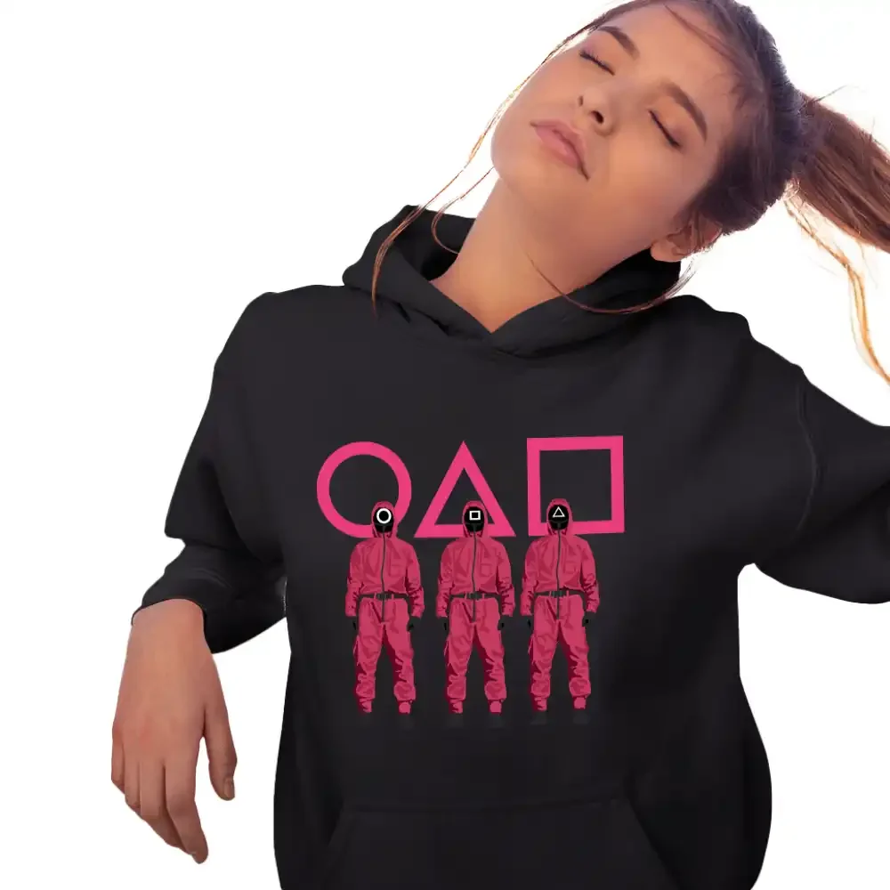 hanorac-squid-game-femei-76w2T143 Hanorac Squid Game Femei