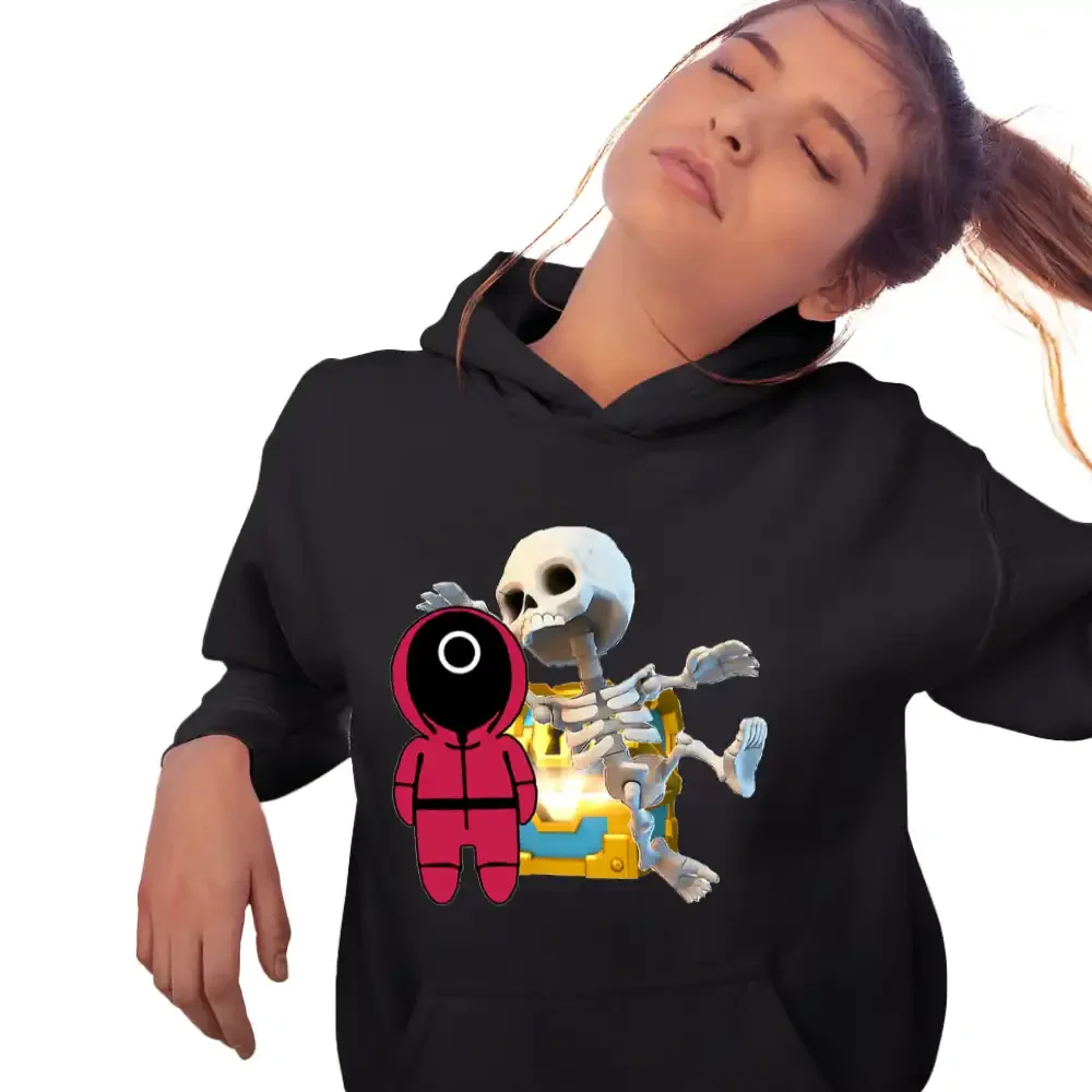 hanorac-squid-game-femei-76w2T144 Hanorac Squid Game Femei