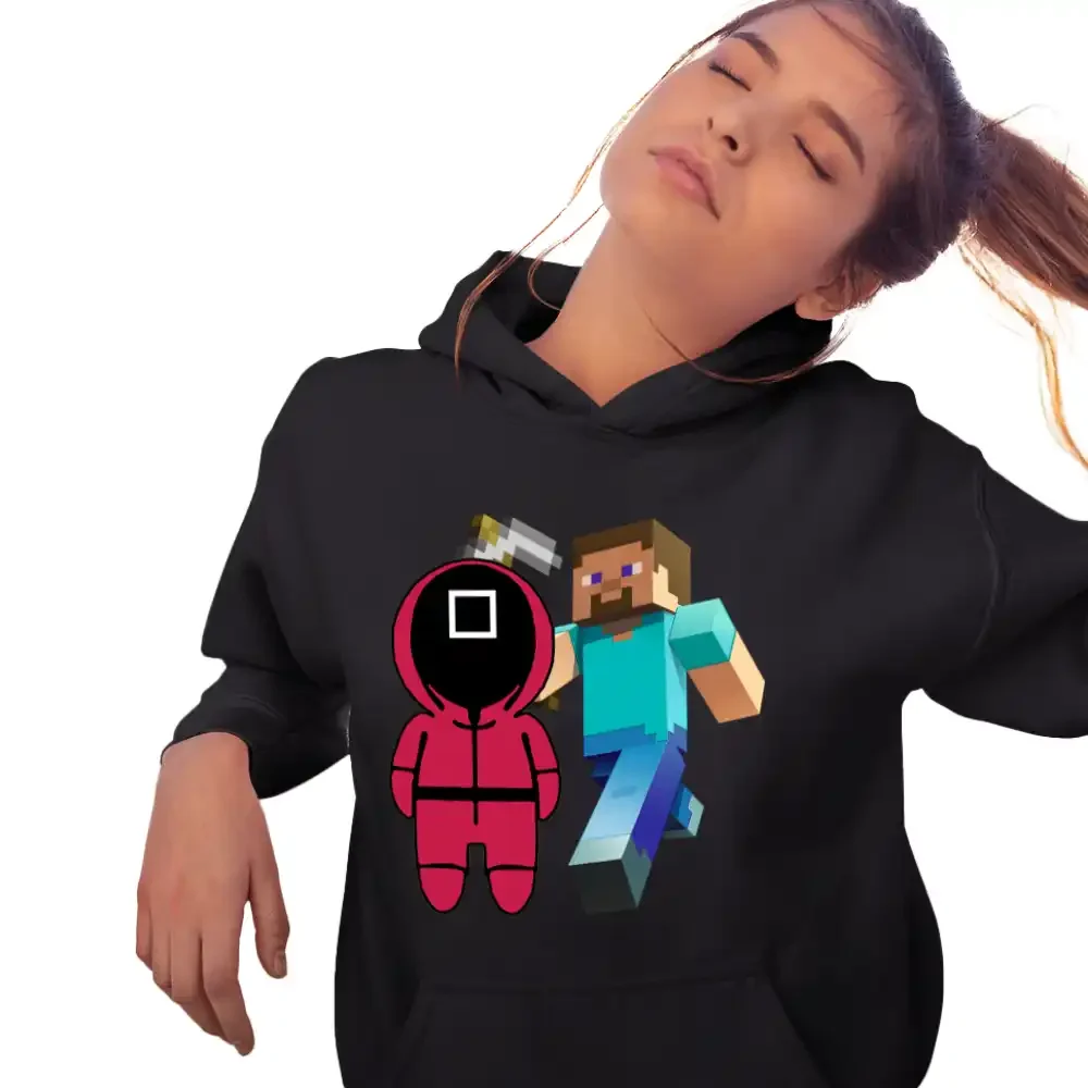 hanorac-squid-game-femei-76w2T145 Hanorac Squid Game Femei