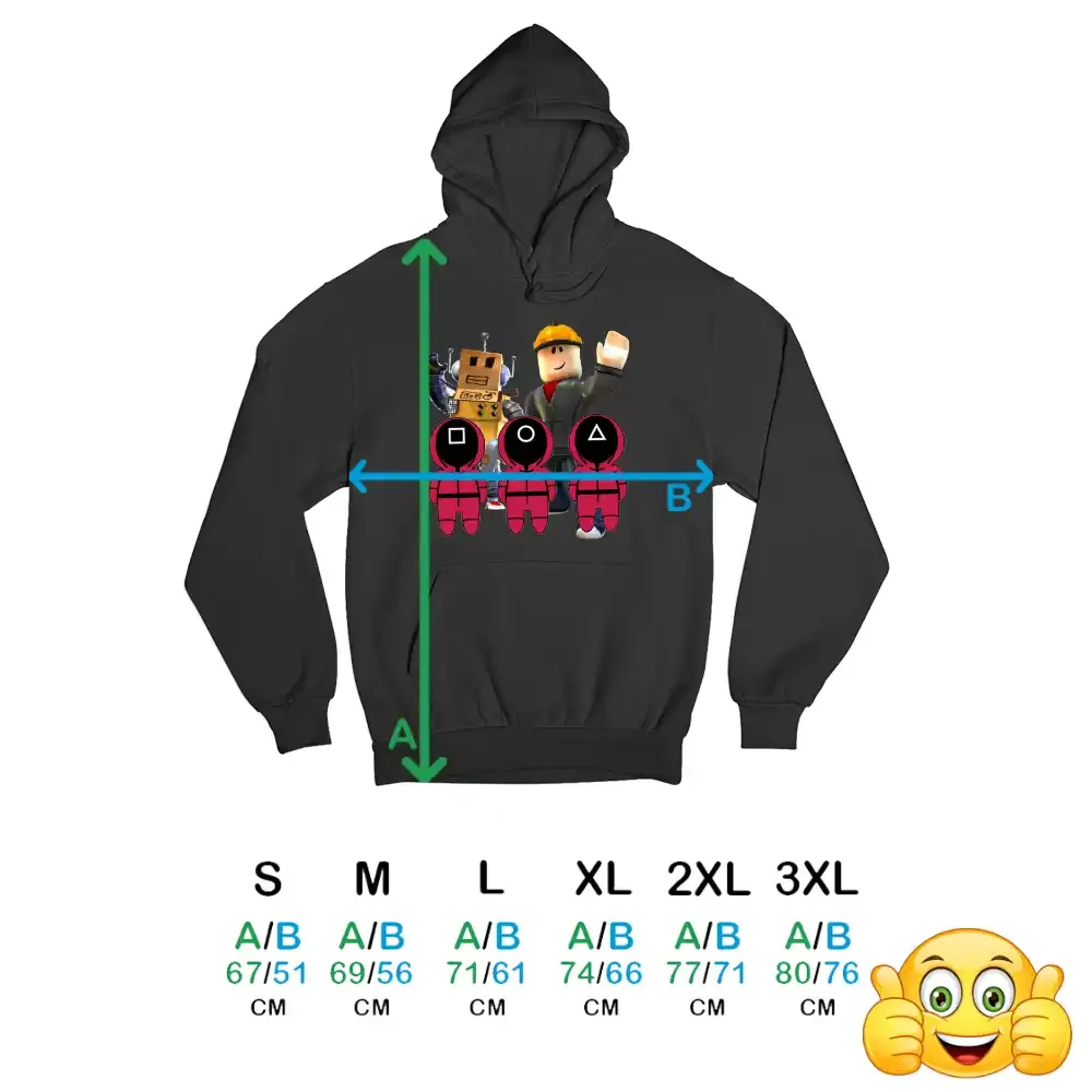 hanorace-squid-game-70w2T140 hanorace Squid Game