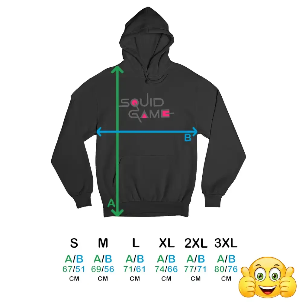 hanorace-squid-game-70w2T141 hanorace Squid Game