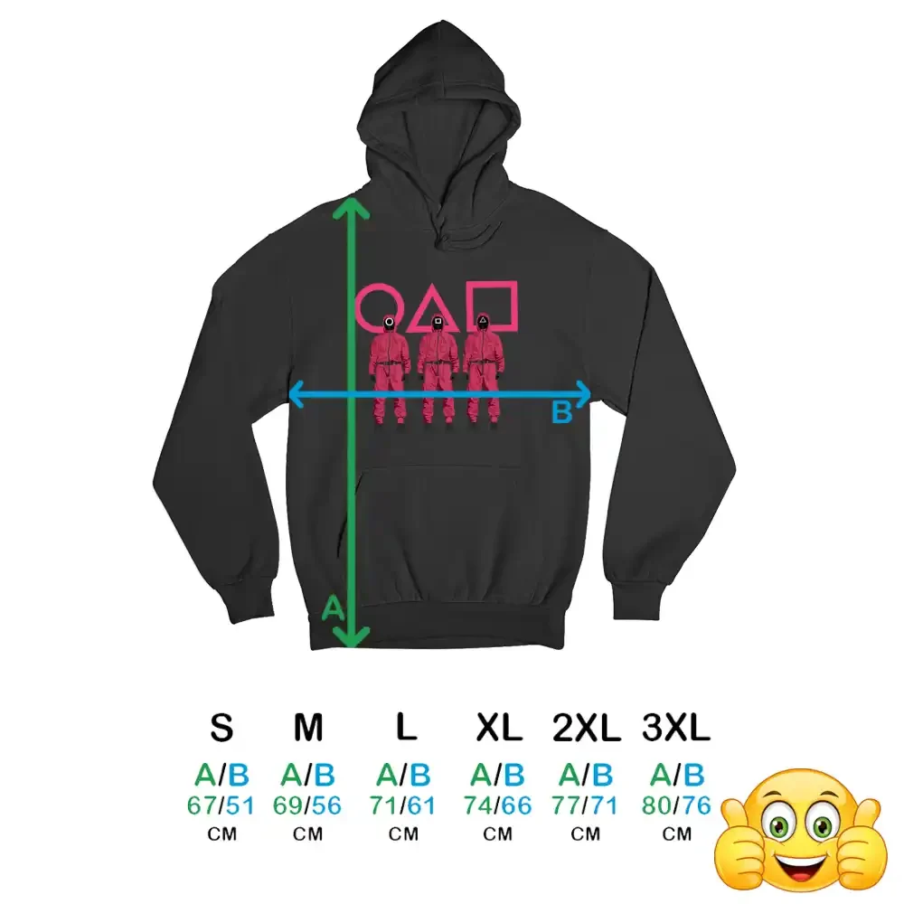 hanorace-squid-game-70w2T143 hanorace Squid Game