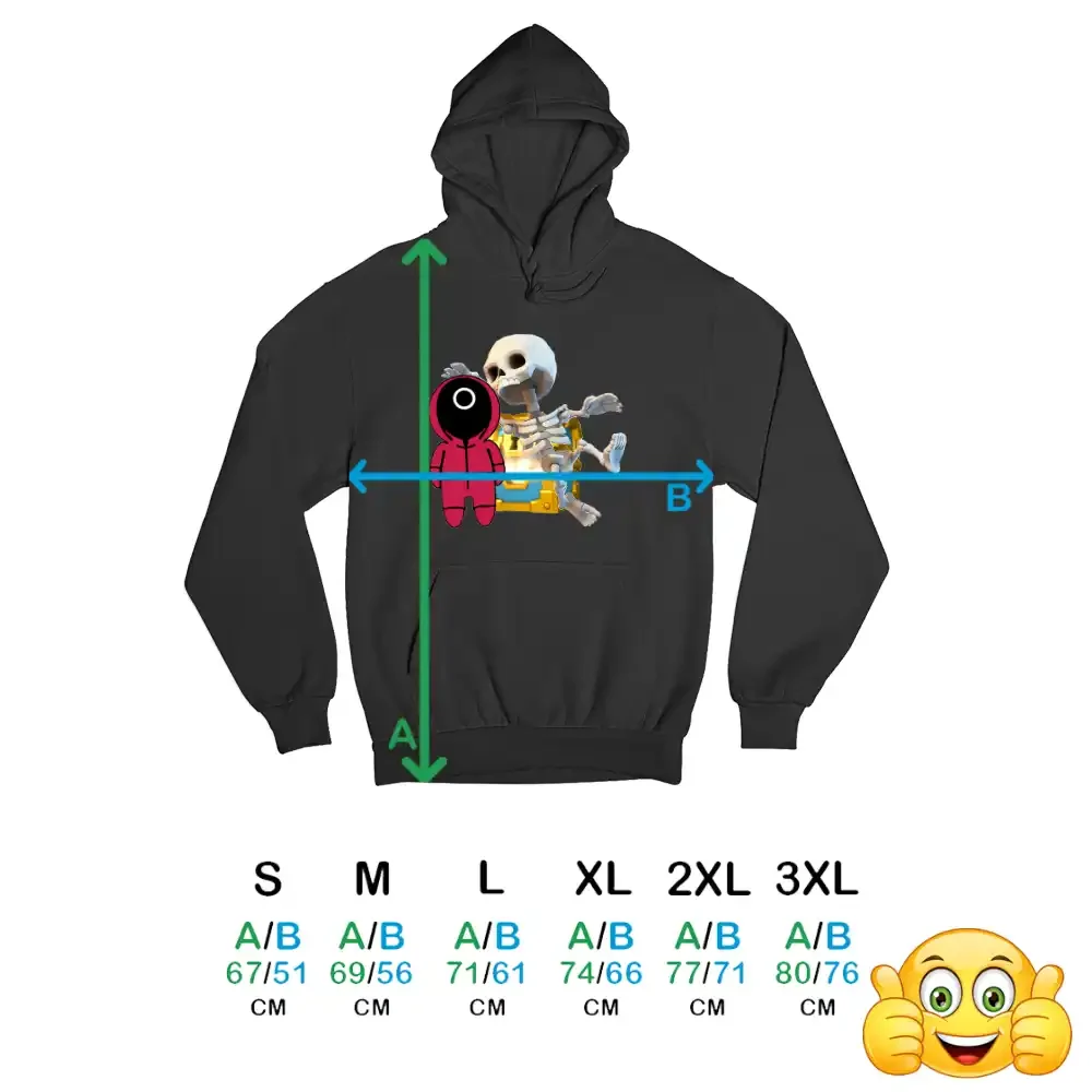 hanorace-squid-game-70w2T144 hanorace Squid Game