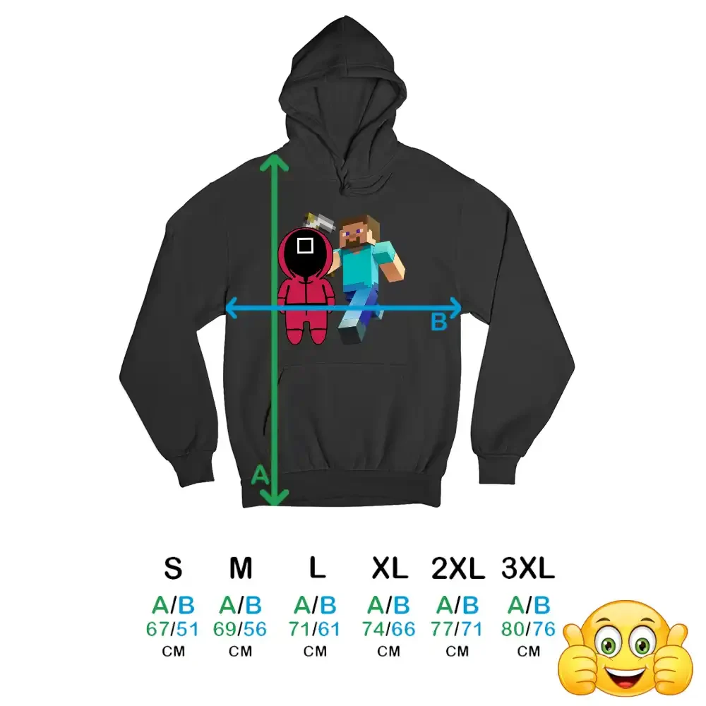 hanorace-squid-game-70w2T145 hanorace Squid Game