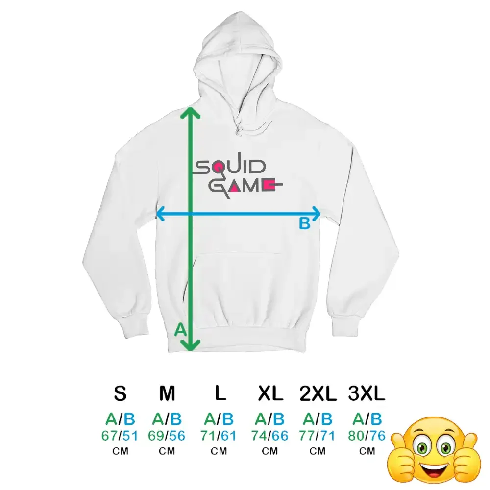 hanorace-squid-game-barbati-74w2T141 hanorace Squid Game Barbati