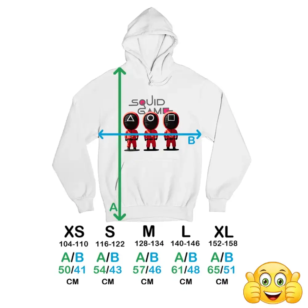 hanorace-squid-game-copii-58w2T142 Hanorace Squid Game Copii